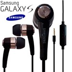 Fone de Ouvido GT-S6812 Galaxy Fame