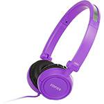 Fone de Ouvido H650 Edifier Roxo