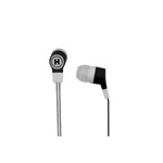 Ficha técnica e caractérísticas do produto Fone de Ouvido Hardline In Ear Z202 Preto