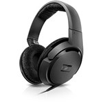 Ficha técnica e caractérísticas do produto Fone de Ouvido - HD 419 - Preto - Sennheiser