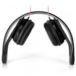 Ficha técnica e caractérísticas do produto Fone de Ouvido Headphone 360 Preto - Multilaser