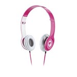 Ficha técnica e caractérísticas do produto Fone de Ouvido Headphone Barbie