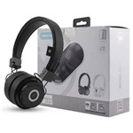 Fone de Ouvido Headphone Bluetooth KIMASTER - K11