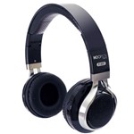 Ficha técnica e caractérísticas do produto Fone de Ouvido Headphone Bluetooth P2 Micro Sd Fm F037