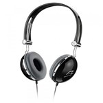 Ficha técnica e caractérísticas do produto Fone de Ouvido Headphone Multilaser Pop PH053 Preto