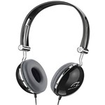 Fone de Ouvido Headphone Multilaser Pop Preto