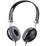 Ficha técnica e caractérísticas do produto Fone de Ouvido Headphone Multilaser Pop Preto