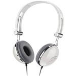 Ficha técnica e caractérísticas do produto Fone de Ouvido Headphone Pop P2 Branco Ph054 - Multilaser