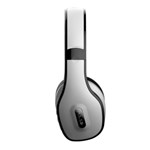 Ficha técnica e caractérísticas do produto Fone de Ouvido Headphone Pulse Bluetooth Branco PH152 - Multilaser