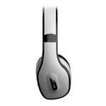 Ficha técnica e caractérísticas do produto Fone de Ouvido Headphone Pulse Bluetooth Microfone P2 Branco Ph152