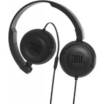 Ficha técnica e caractérísticas do produto Fone de Ouvido Headset JBL T450 Preto