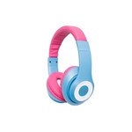 Ficha técnica e caractérísticas do produto Fone de Ouvido Headset Maxprint 6012130 Life Series Rosa e Azul