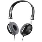 Ficha técnica e caractérísticas do produto Fone de Ouvido Headset Multilaser Ph053 Vibe Design Retrô P2 Multilaser