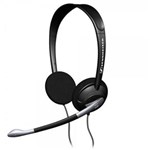 Ficha técnica e caractérísticas do produto Fone de Ouvido Headset Profissional com Microfone PC30S Sennheiser