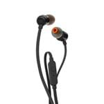 Ficha técnica e caractérísticas do produto Fone de Ouvido In Ear Jbl T110 Preto