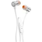 Ficha técnica e caractérísticas do produto Fone de Ouvido In Ear Jbl T290 Prata