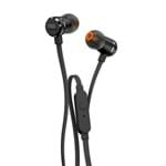 Ficha técnica e caractérísticas do produto Fone de Ouvido In Ear Jbl T290 Preto