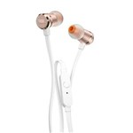 Ficha técnica e caractérísticas do produto Fone de Ouvido In Ear JBL T290