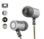 Ficha técnica e caractérísticas do produto Fone de Ouvido In Ear Kz Ed4