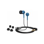 Ficha técnica e caractérísticas do produto Fone de Ouvido Intra-Auricular Mx 365 Sennheiser