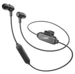 Ficha técnica e caractérísticas do produto Fone de Ouvido Intra Auricular Bluetooth Jbl E25 BT - Preto