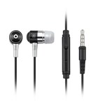 Ficha técnica e caractérísticas do produto Fone de Ouvido Intra-Auricular com Microfone Multilaser PH059