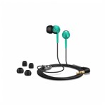 Ficha técnica e caractérísticas do produto Fone de Ouvido Intra-Auricular Cx-215 Sennheiser