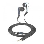 Ficha técnica e caractérísticas do produto Fone de Ouvido Intra Auricular Cx 55 - Sennheiser