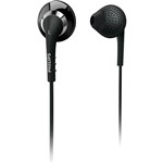 Ficha técnica e caractérísticas do produto Fone de Ouvido Intra-Auricular - Philips - She4507 - Preto