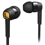 Ficha técnica e caractérísticas do produto Fone de Ouvido Intra-auricular Philips SHE7050BK – Preto