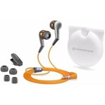 Ficha técnica e caractérísticas do produto Fone de Ouvido Intra Auricular Sennheiser - Cx 380