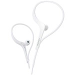 Ficha técnica e caractérísticas do produto Fone de Ouvido Intra-Auricular Sony Mdr-As400 - Branco