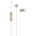 Ficha técnica e caractérísticas do produto Fone de Ouvido Intra-Auricular Urbeats - Dourado