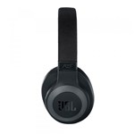 Ficha técnica e caractérísticas do produto Fone de Ouvido JBL Bluetooth E65 BT NC Preto