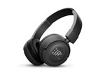 Ficha técnica e caractérísticas do produto Fone de Ouvido JBL Bluetooth T450 Preto