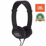 Ficha técnica e caractérísticas do produto Fone de Ouvido Jbl C300