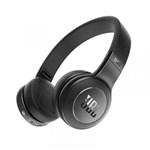 Ficha técnica e caractérísticas do produto Fone de Ouvido Jbl Duet Bluetooth Preto