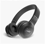 Ficha técnica e caractérísticas do produto Fone de Ouvido Jbl E45 Bluetooth Preto