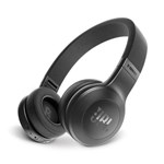 Ficha técnica e caractérísticas do produto Fone de Ouvido Jbl E45 Bt Bluetooth Preto - 28910700