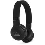 Ficha técnica e caractérísticas do produto Fone de Ouvido Jbl E45bt Preto Bluetooth