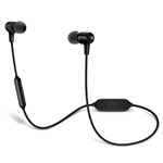 Ficha técnica e caractérísticas do produto Fone de Ouvido JBL E25 Bluetooth - Preto