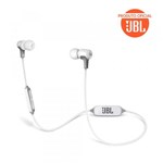 Ficha técnica e caractérísticas do produto Fone de Ouvido Jbl E25 Bt Branco