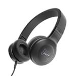 Ficha técnica e caractérísticas do produto Fone de Ouvido Jbl E35 com Microfone - Preto