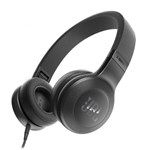 Ficha técnica e caractérísticas do produto Fone de Ouvido JBL E35 Preto com Microfone