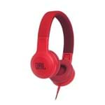 Ficha técnica e caractérísticas do produto Fone de Ouvido Jbl E35 Vermelho