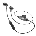 Ficha técnica e caractérísticas do produto Fone de Ouvido JBL E25BT Bluetooth Preto