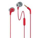 Ficha técnica e caractérísticas do produto Fone de Ouvido JBL Endurance Run - Vermelho