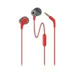 Ficha técnica e caractérísticas do produto Fone de Ouvido JBL Endurance RUN Vermelho