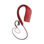 Ficha técnica e caractérísticas do produto Fone de Ouvido JBL Endurance Sprint Bluetooth Vermelho