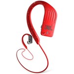 Ficha técnica e caractérísticas do produto Fone de Ouvido JBL Endurance Sprint, Bluetooth - Vermelho